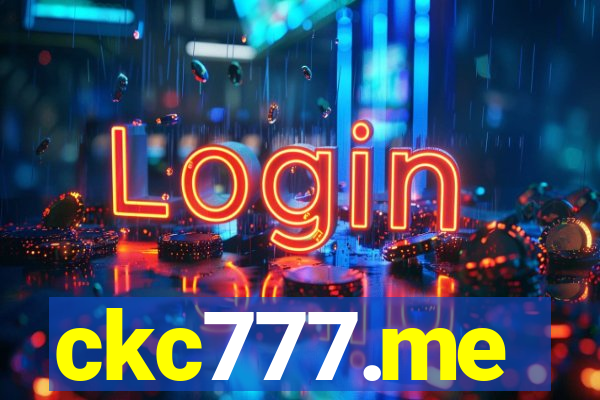 ckc777.me