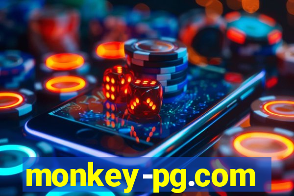 monkey-pg.com