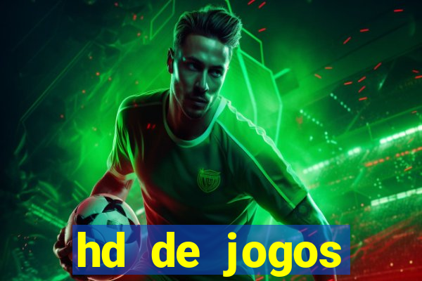 hd de jogos aliexpress download