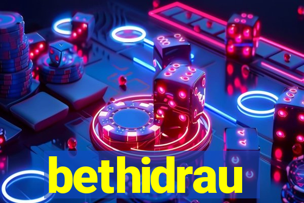 bethidrau