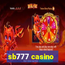 sb777 casino