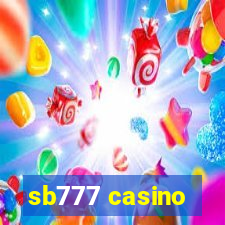 sb777 casino