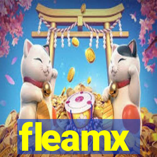 fleamx