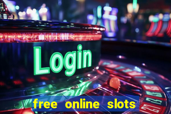 free online slots no download