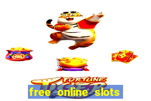 free online slots no download