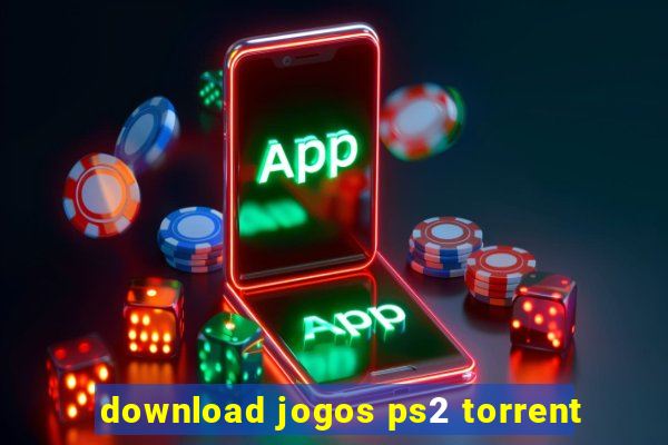 download jogos ps2 torrent