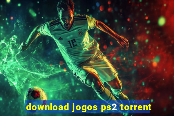 download jogos ps2 torrent