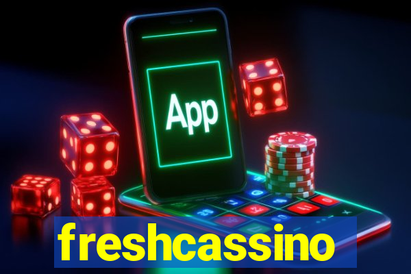 freshcassino