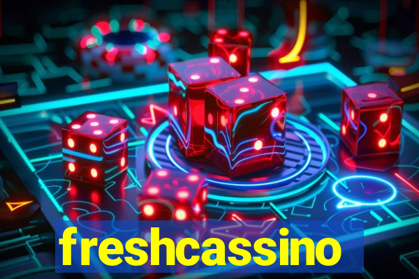 freshcassino