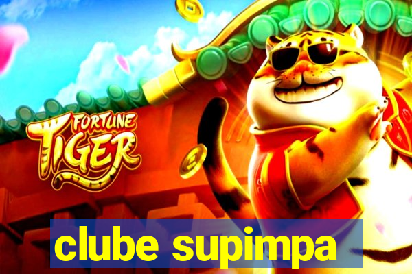 clube supimpa