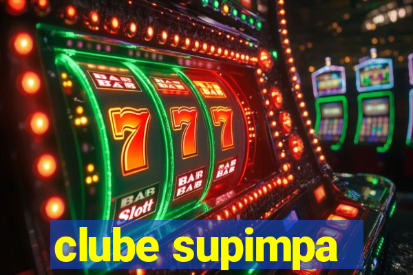 clube supimpa