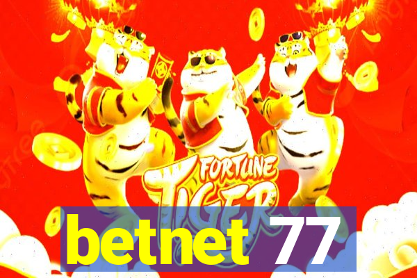 betnet 77