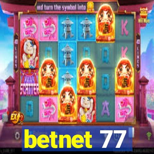 betnet 77