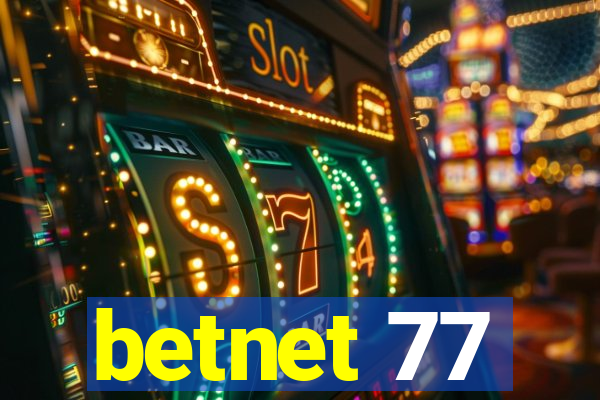 betnet 77