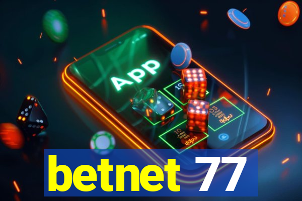 betnet 77