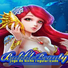 jogo do bicho regularizado