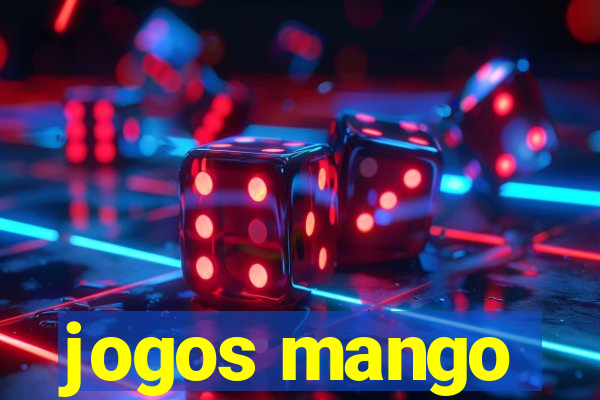 jogos mango