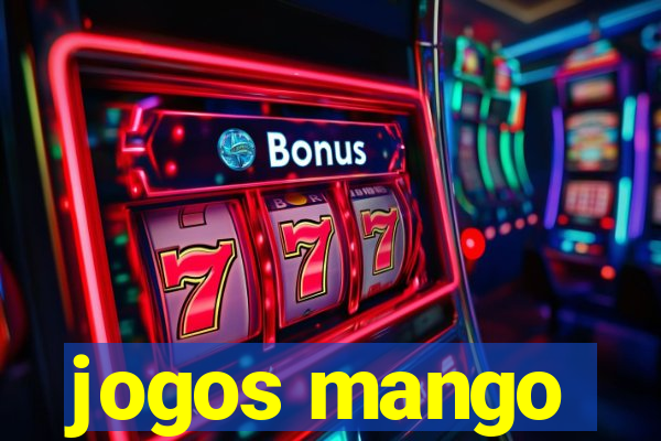 jogos mango