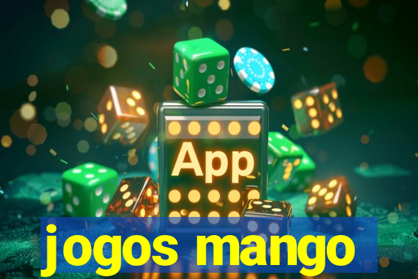 jogos mango