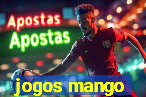 jogos mango