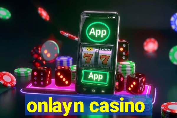 onlayn casino