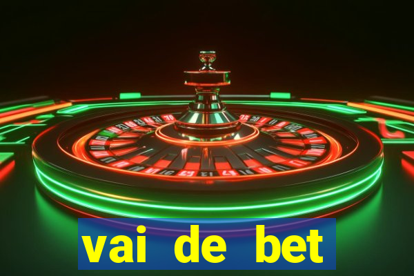 vai de bet patrocínio corinthians