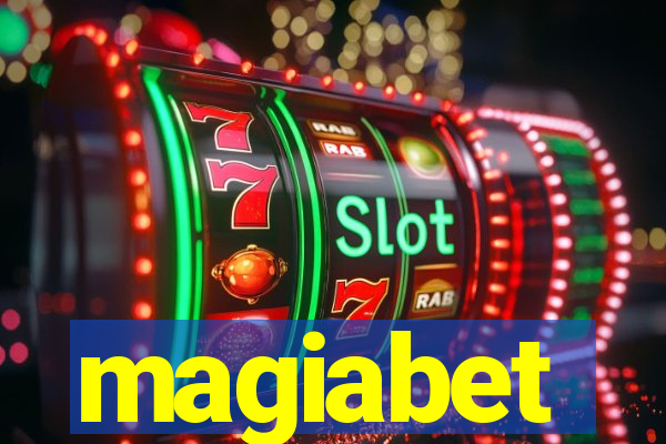 magiabet