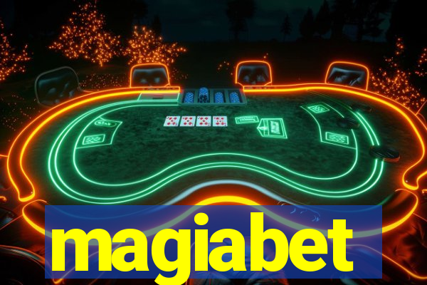 magiabet