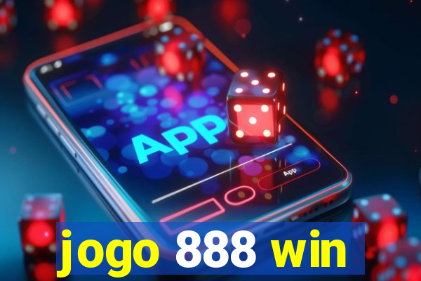 jogo 888 win