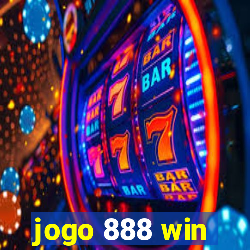 jogo 888 win