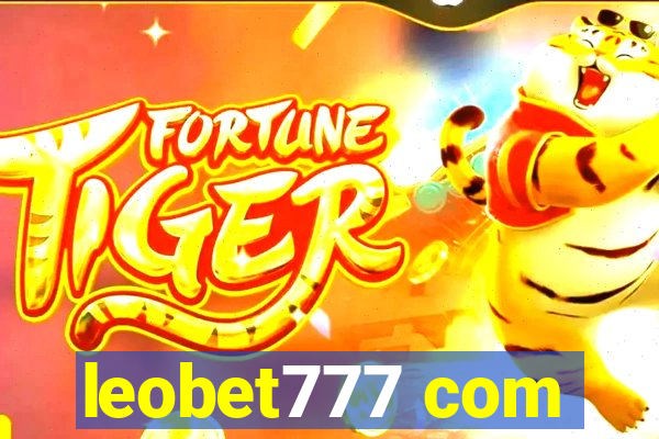 leobet777 com