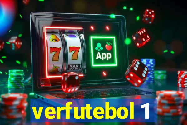 verfutebol 1