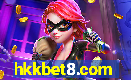 hkkbet8.com