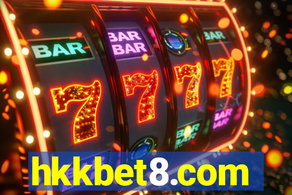 hkkbet8.com