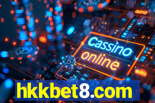 hkkbet8.com