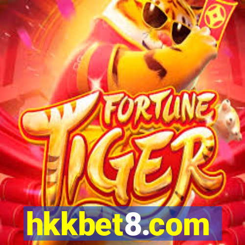 hkkbet8.com