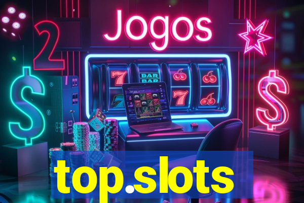 top.slots