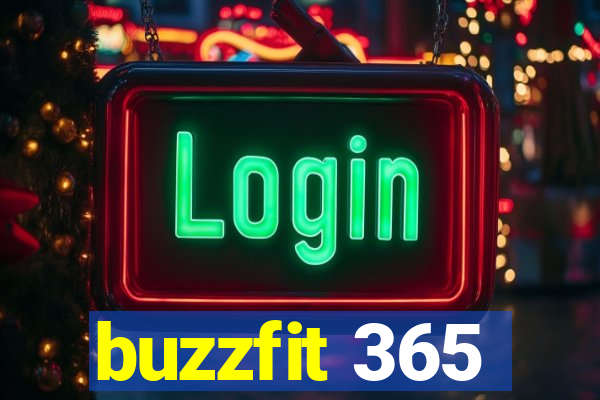 buzzfit 365