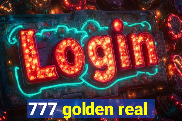 777 golden real