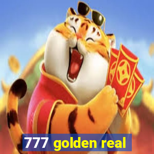 777 golden real