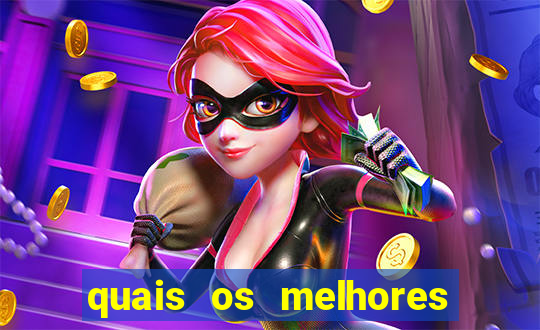 quais os melhores jogos para ganhar dinheiro de verdade