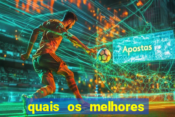 quais os melhores jogos para ganhar dinheiro de verdade