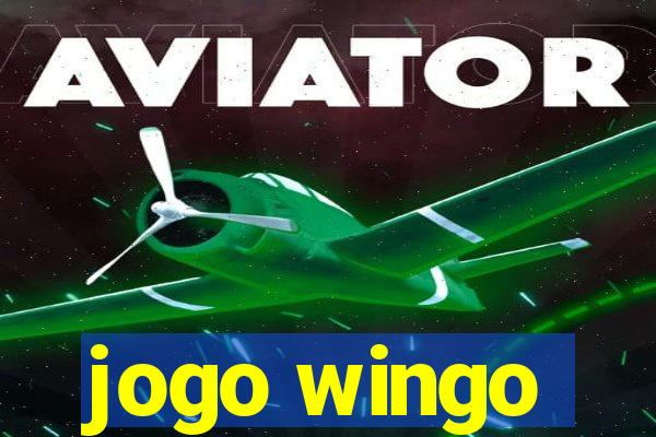 jogo wingo