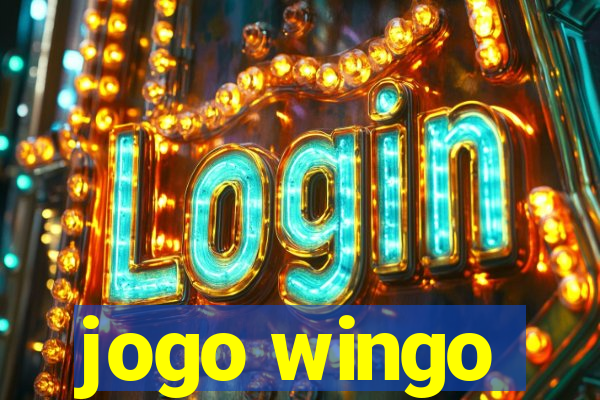 jogo wingo