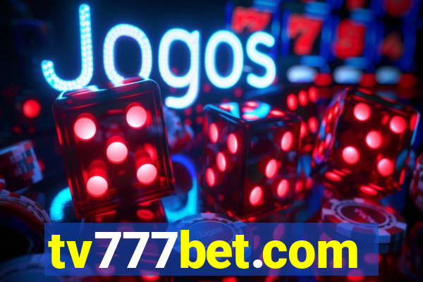 tv777bet.com