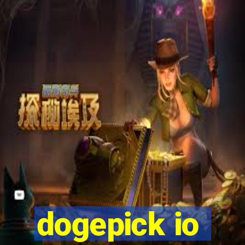 dogepick io