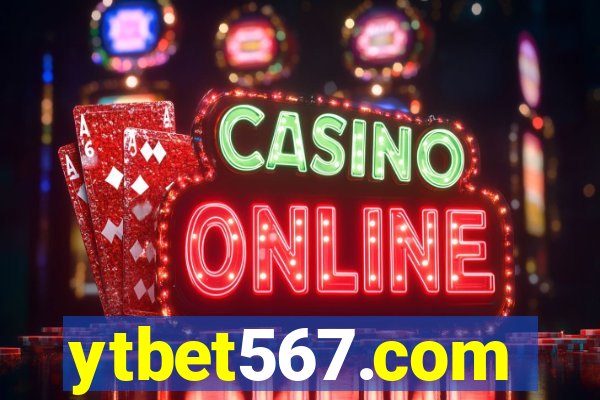 ytbet567.com