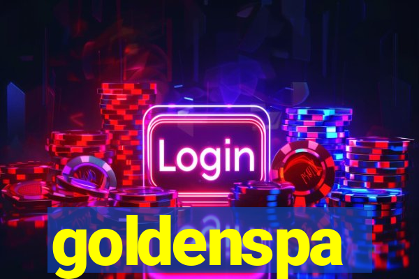 goldenspa