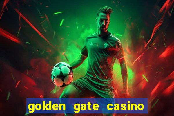 golden gate casino in las vegas