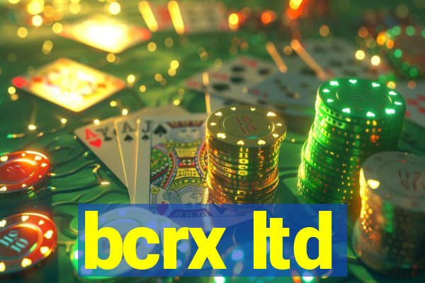 bcrx ltd